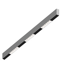 Накладной светодиодный светильник 1м 18Вт 34° Donolux Eye-line DL18515C121A18.34.1000WB