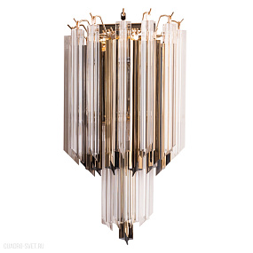 Бра Divinare FRIZZANTE 1683/01 AP-1