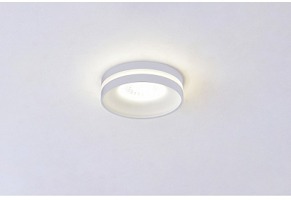 Встраиваемый светильник Omnilux Napoli OML-102709-01