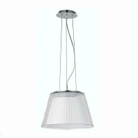Подвесной светильник Donolux Bilites S111002/1white