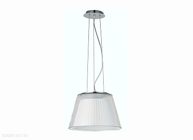 Подвесной светильник Donolux Bilites S111002/1white