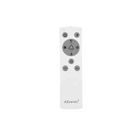 Настенно-потолочный уличный светодиодный светильник Azzardo Fano R AZ4785