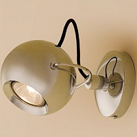 Спот CITILUX Сфера CL532511