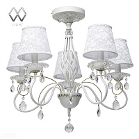Люстра потолочная 

MW-Light Августина 419010805