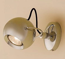 Спот CITILUX Сфера CL532511
