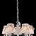 Люстра подвесная Maytoni Bird ARM013-05-W