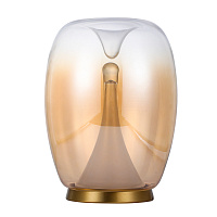 Светодиодная настольная лампа Divinare CAMPO 5875/07 TL-15