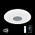 Светодиодный потолочный светильник CITILUX Light & Music CL703M60
