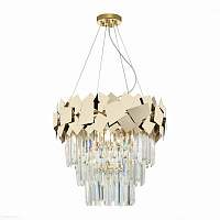 Люстра подвесная ST Luce CASERTA SL1232.203.06