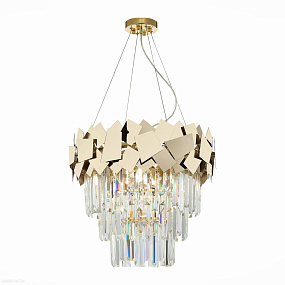 Люстра подвесная ST Luce CASERTA SL1232.203.06