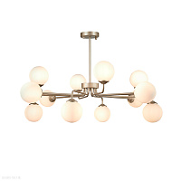 Большая люстра ST Luce REDJINO SLE106203-12