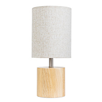 Настольная лампа Arte Lamp JISHUI A5036LT-1BR