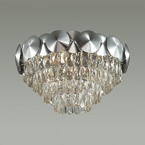 Потолочная люстра Odeon Light CATRIS 4972/5C