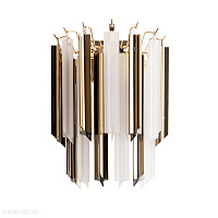Бра Divinare FRIZZANTE 1681/01 AP-1