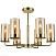 Потолочная люстра Vele Luce Licia VL1924L06