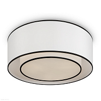 Потолочная люстра Maytoni Bergamo MOD613CL-03W