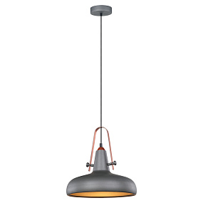 Подвес Lussole Loft LSP-9814