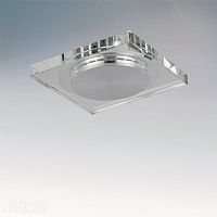 Встраиваемый светильник Lightstar Speccio 070324