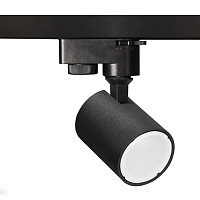Cветильник трековый однофазный Crystal Lux CLT 0.31 001 60 BL