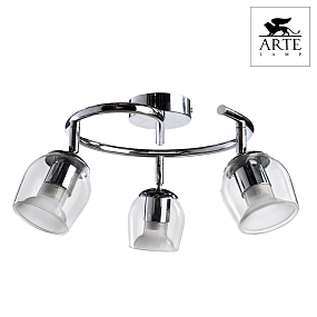 Спот Arte Lamp ECHEGGIO A1558PL-3CC