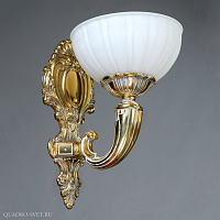 Бра AMBIENTE Lugo 8539/1 WP