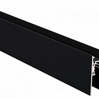 Низковольтный шинопровод 1м NOVOTECH FLUM 135154
