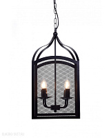 Подвесной светильник Lumina Deco Mantone LDP 040-L