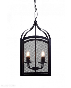 Подвесной светильник Lumina Deco Mantone LDP 040-L