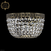 Бра хрустальное Bohemia Art Classic 20.111B.20SP.GB