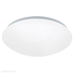 Светодиодный настенно-потолочный светильник EGLO GIRON PRO 61505