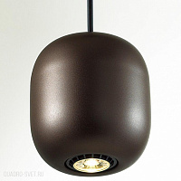 Подвесной светильник Odeon Light COCOON 5060/1DA