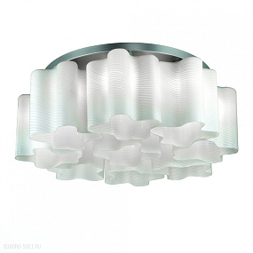 Люстра потолочная ST Luce Onde SL117.502.09
