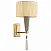 Бра Odeon Light Latte 5403/1W