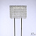 Хрустальный светодиодный торшер APL LED Sicilia SH500.T6.30-150.A.Ni.4000