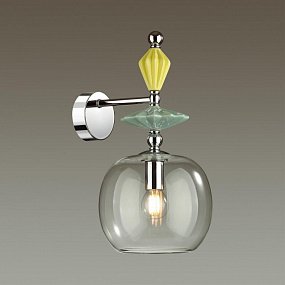 Бра Odeon Light BIZET 4893/1WB