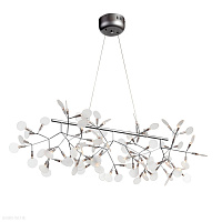 Большая светодиодная люстра ST LUCE RAFINA SL379.103.81