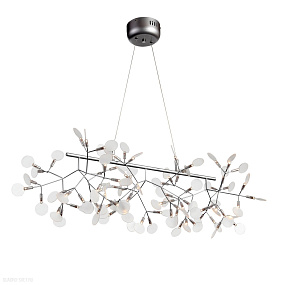 Большая светодиодная люстра ST LUCE RAFINA SL379.103.81