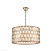 Подвесная люстра Vele Luce Donna VL4064P05