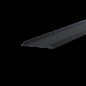 Декоративная накладка для магнитного трека Maytoni Accessories for tracks TRA004-21B