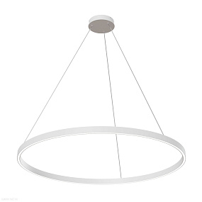Светодиодный подвесной светильник Maytoni Rim MOD058PL-L54W4K