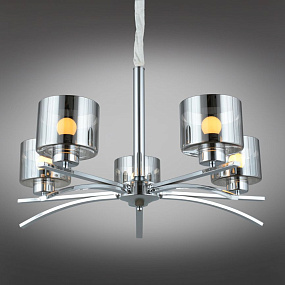 Люстра подвесная Omnilux Alassio OML-55803-05