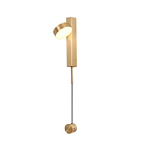 Бра светодиодное KINK Light Винетта 08422,20