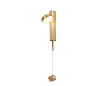 Бра светодиодное KINK Light Винетта 08422,20