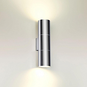 Бра Odeon Light BAZEL 4281/2WB