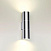 Бра Odeon Light BAZEL 4281/2WB