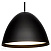 Подвесной светодиодный светильник LOFT IT Bun LOFT1846BL