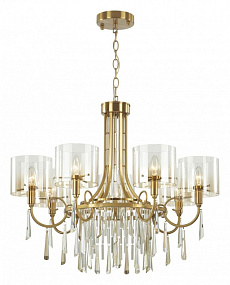 Потолочная люстра Odeon Light Nicole 4886/7