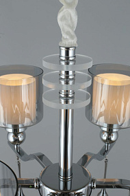 Люстра подвесная Omnilux Giarre OML-56003-06