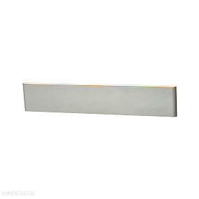 Бра светодиодное Azzardo Norman wall XL AZ1888