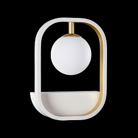 Бра Maytoni Avola MOD431-WL-01-WG